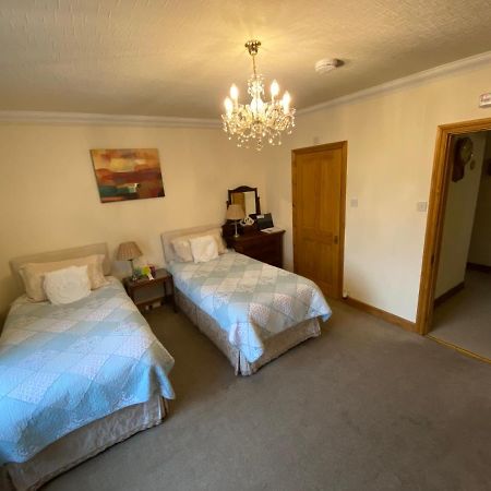 Отель Thompsons Arms Flaxton Экстерьер фото
