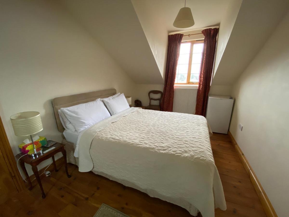 Отель Thompsons Arms Flaxton Экстерьер фото