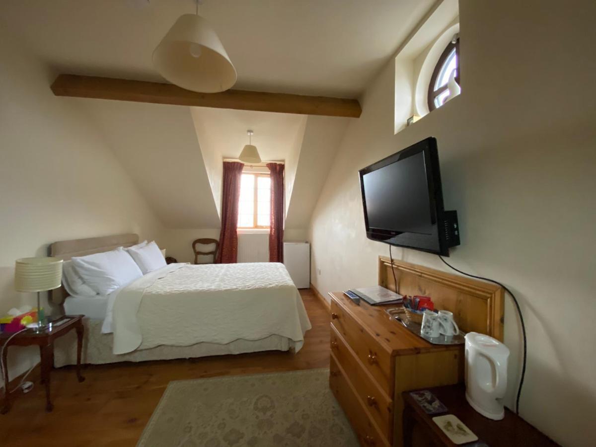 Отель Thompsons Arms Flaxton Экстерьер фото