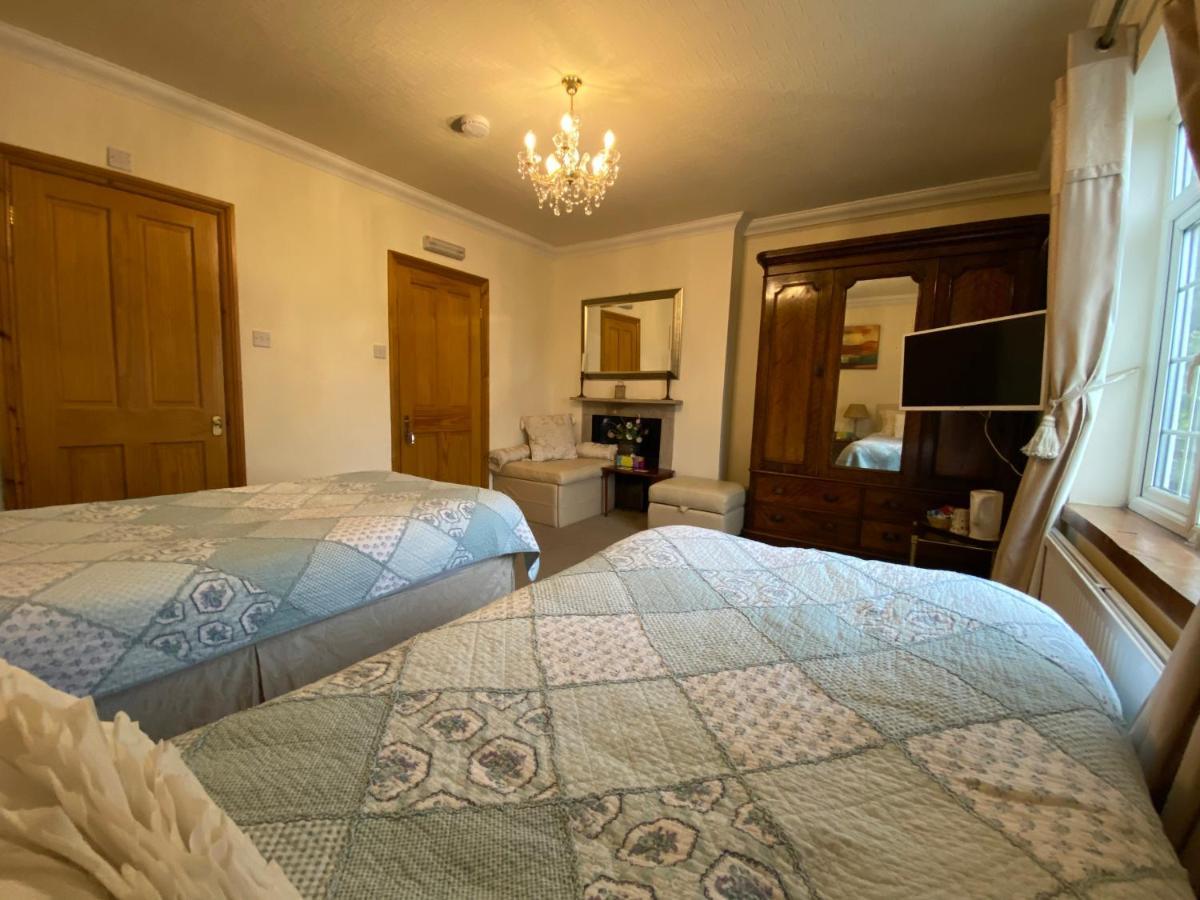 Отель Thompsons Arms Flaxton Экстерьер фото