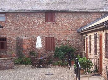 Отель Thompsons Arms Flaxton Экстерьер фото
